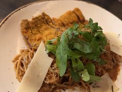 -哈蒙德餐厅