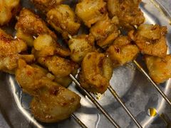 -清真·馬坡二旦烧烤(人生一串拍摄店)