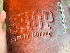 -The Workshop Coffee