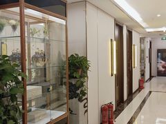 -华夏良子·足道SPA艾灸(开源店)