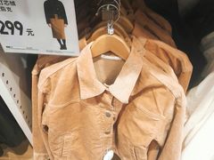 -优衣库(广州恒宝广场店)