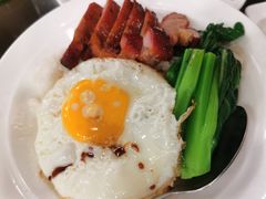 黯然销魂饭-丽的面家(多宝路店)