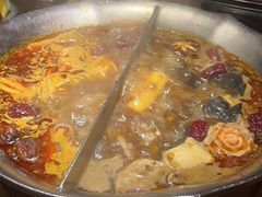 -湊湊火锅·茶憩(和平大悦城店)