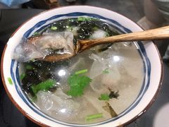 福鼎肉燕-小宝·路鼎记·福鼎特色小吃(富民路店)