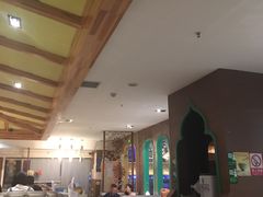 大堂-长勺子东南亚(街道口店)