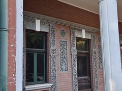 -北京动物园-畅观楼