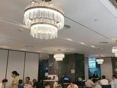 -怀德酒楼·粤菜·海鲜·茶点(宝安国际机场店)