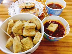 -王记西鎮电烤肉(汶上路店)