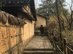 -法云安缦酒店