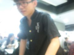 -乐凯撒披萨(正佳广场店)