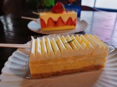 -黑草莓(重庆路店)