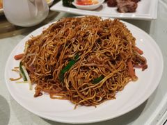炒面-粥旺庄(芳村店)