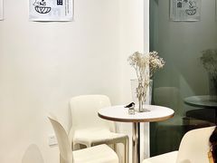 -Oasis coffee燕谷咖啡(公信店)