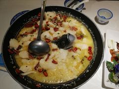 -外婆味道·云南菜大当家(关上店)