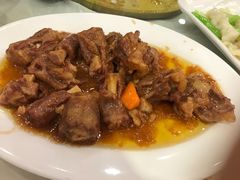 -燕春楼(海河华鼎店)