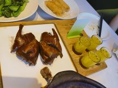 -汤城小厨•粤菜•靓汤(金宝街店)
