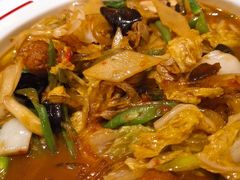 -宁夏国强手抓羊肉·清真菜(未央路凤三店)