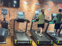 -NRG 健身私教CLUB(云山路店)