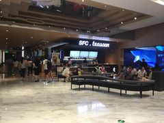 -SFC上影影城(港汇永华IMAX激光店)