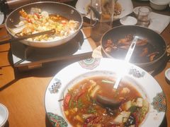-街小坐闽南小牌档(新元店)