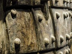 -秦始皇帝陵博物院(兵马俑)