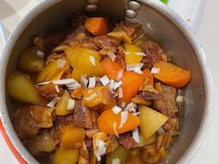 -老爷庙风味美食府(魏都大道店)
