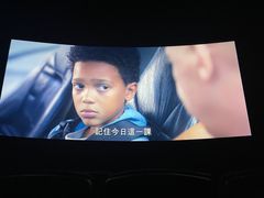 -GALA CINEMA(朗豪坊购物商场店)