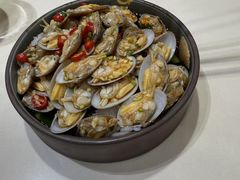 -如轩·海鲜砂锅粥·潮汕菜(海珠店)
