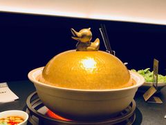 -老鸭集(金沙龙湖天街店)