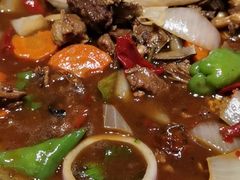 -驿楼兰·新疆菜(火车站店)