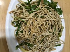 -河间驴肉火烧(联盛广场B区店)