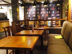 -COSTA COFFEE(岭南天地店)