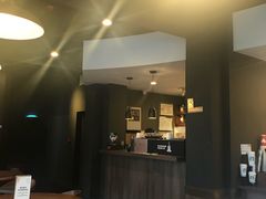 -星巴克(宁波老外滩店)