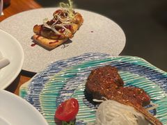 -Mr·Fish鱼鲜生海鲜放题(银泰in99店)