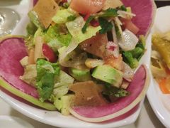 -bosphorus 铂斯西餐厅·土耳其烧烤(环市中路店)