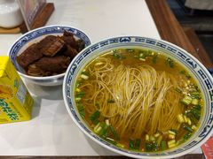 -永丰面馆(汉口路店)
