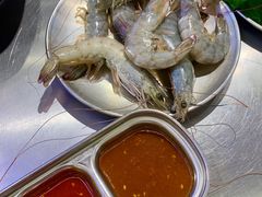 -阿亲家·韩式无限烤肉(花果园店)