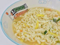 -GranVida生活超市(海信广场店)