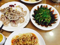 -有家驴肉黄面(敦煌店)