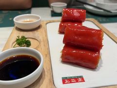 -悦得闲广式点心茶楼(蓝鲸世界店)