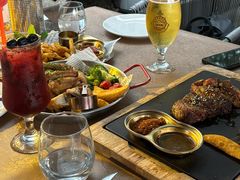 -埠口精酿夜景餐酒吧· BREWPORT BISTRO(长嘉汇重庆之眼店)