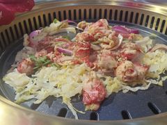 -棒小伙·齐齐哈尔烤肉(龙茗路店)