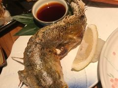 -炉胜·炉端烧·居酒屋
