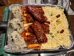 -韩热集市(百源店)
