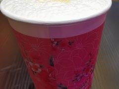 桂花引-茶话弄(咖啡·中贸广场店)