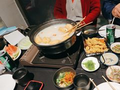 -牛牛和牛海鲜粥底火锅(长虹国际城店)