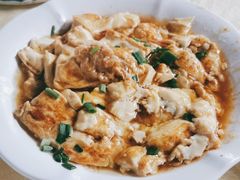 -黎记大排档(慈云路店)