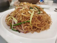 豉油皇炒面-海宝酒家(中山四路店)