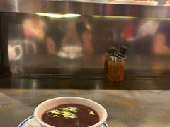 15年陈皮红豆沙-陈鹏鹏潮汕菜(宝安机场T3航站楼店)