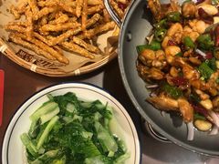 -肖记公安牛肉鱼杂馆·省级非物质文化遗产(三角路直营店)